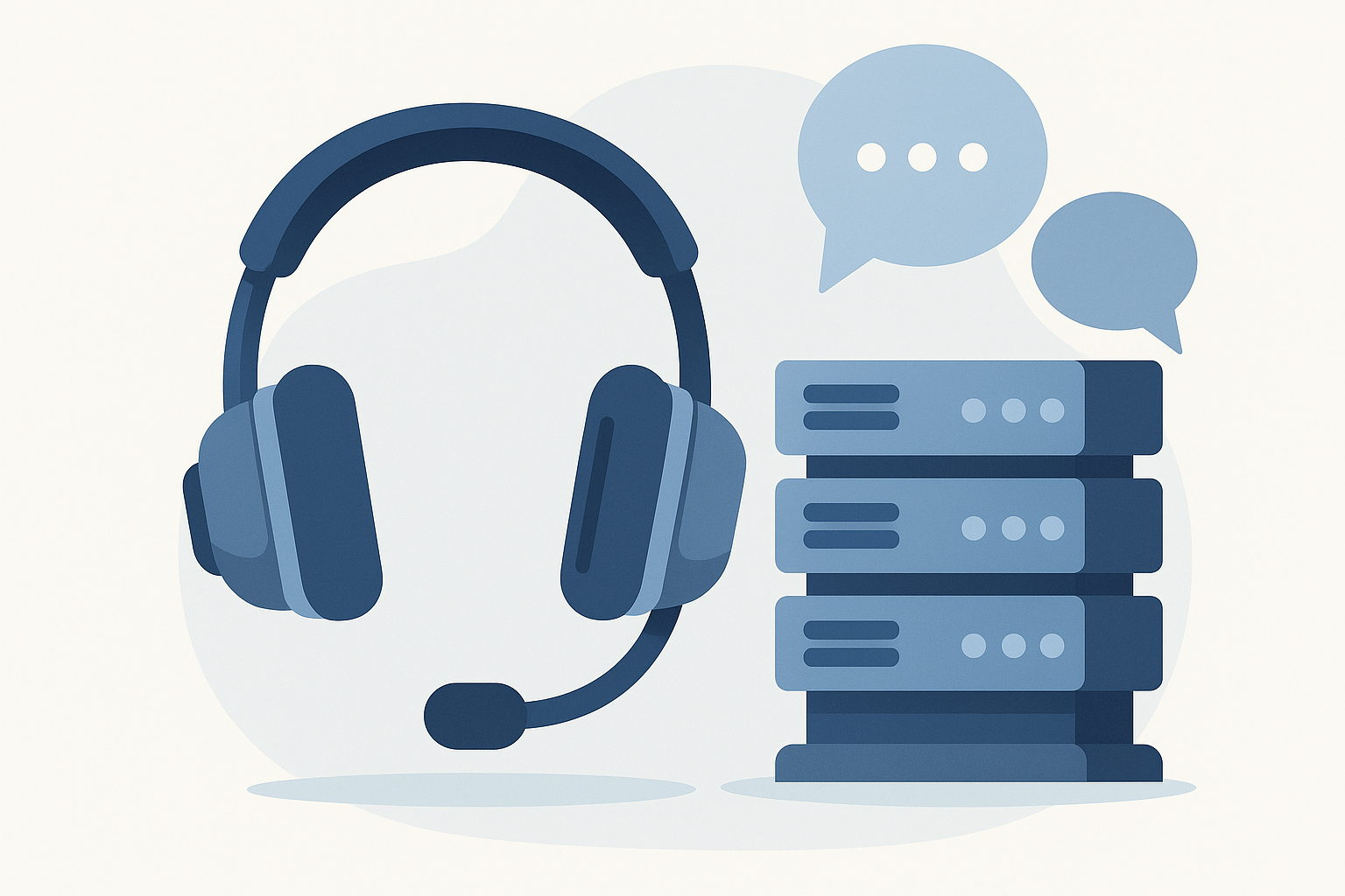 Illustration TeamForFocus