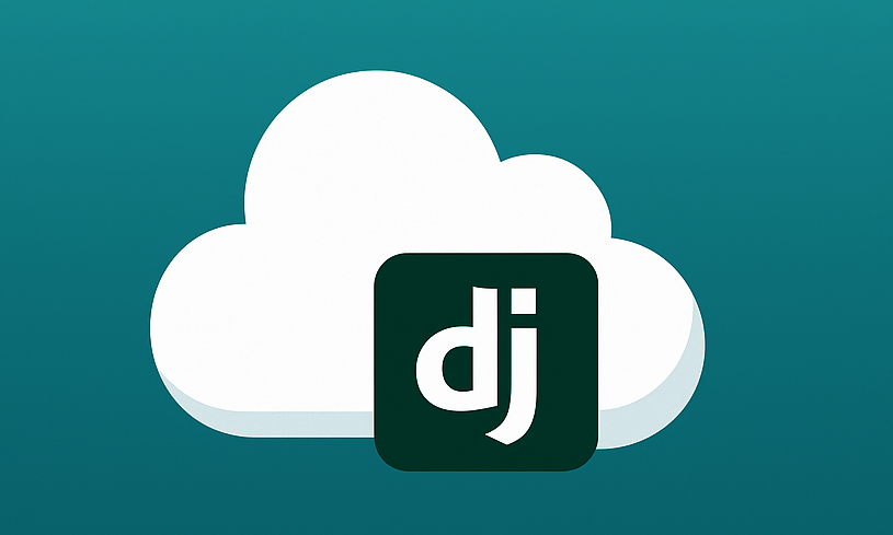 DjanCloud
