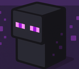 MC Enderman