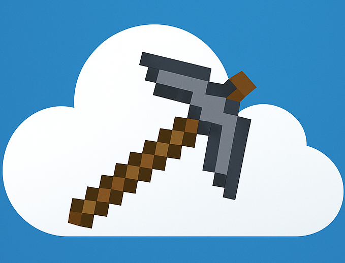 MineCloud