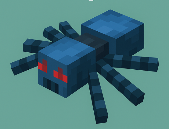 MC Spider